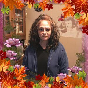 Meet your Posher, Patti